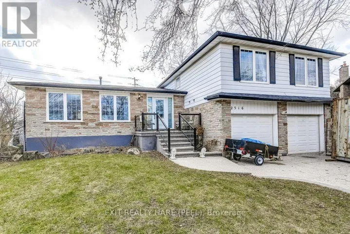 2516 WOBURN CRESCENT, Oakville (WO West), Ontario L6L5E9