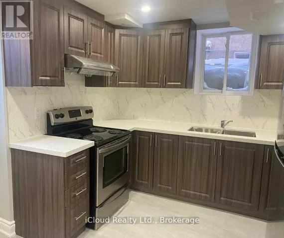 3 BLACK DIAMOND CRESCENT, Brampton (Credit Valley), Ontario L6X0V8