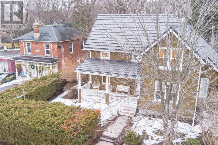 15614 MCLAUGHLIN ROAD, Caledon (Inglewood), Ontario L7C1M3