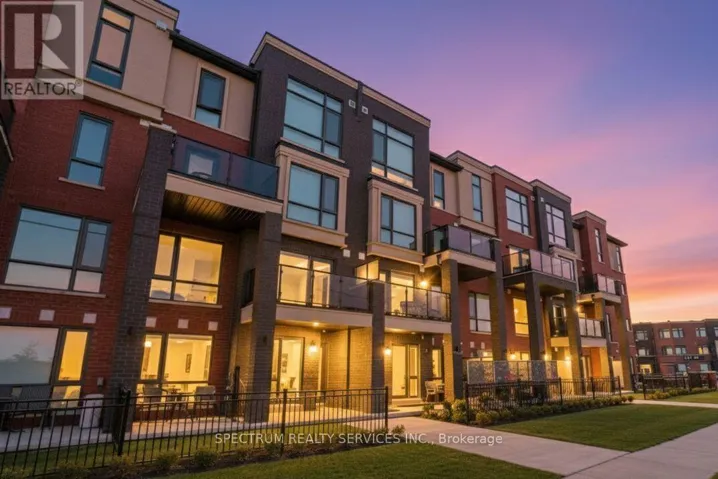 19 - 15 ROMILLY AVENUE, Brampton (Northwest Brampton), Ontario L7A5L8