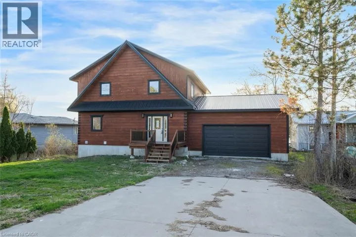 33 LAIRD Drive, Lindsay, Ontario K9V4R6