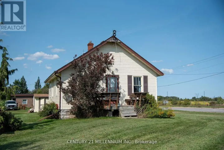 1917 HANSLER ROAD, Thorold (Allanburg/Thorold South), Ontario L2V5J5