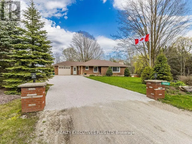 936125 AIRPORT ROAD N, Mulmur, Ontario L9V0L3