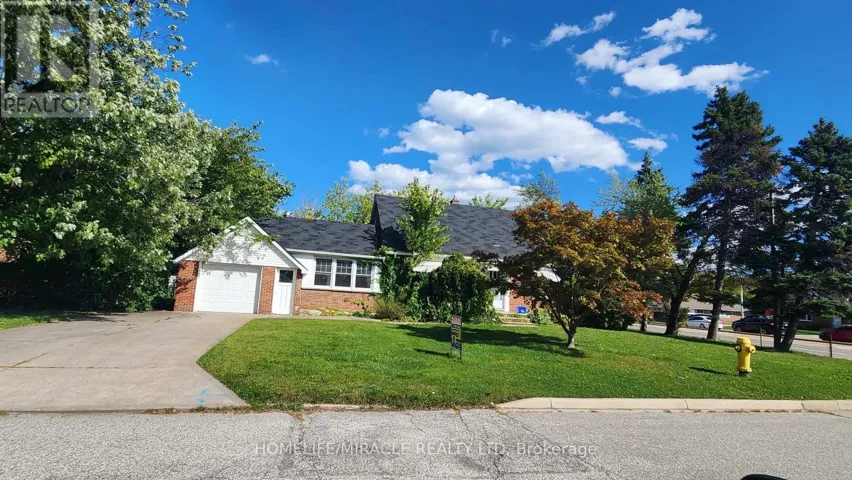 486 MATTHEW BRADY AVENUE, Windsor, Ontario N8S3J6