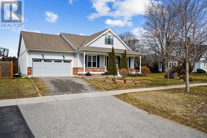 378 LAKESHORE ROAD, Port Hope, Ontario L1A0A4