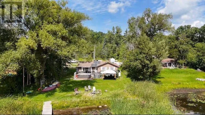106 CANAL LANE, Quinte West (Sidney Ward), Ontario K0K2C0
