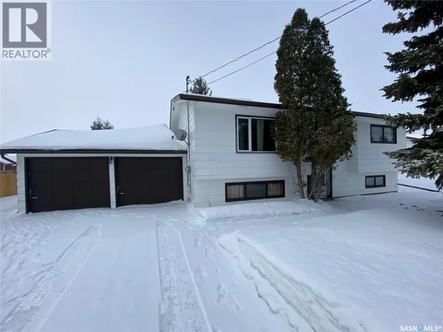 310 Allan AVENUE, Saltcoats, Saskatchewan S0A3R0