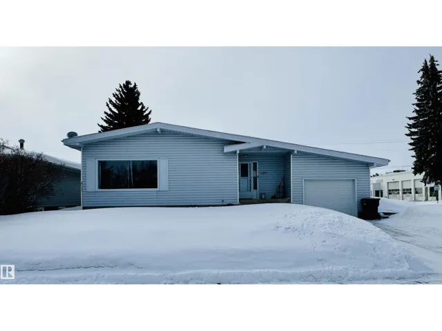 5429 51 AV, St. Paul Town, Alberta T0A3A1