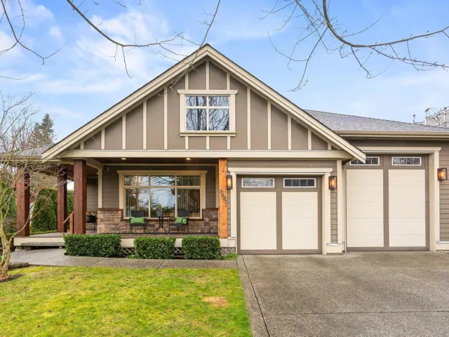 8997 MCALLISTER ROAD, Langley, British Columbia V1M2R4