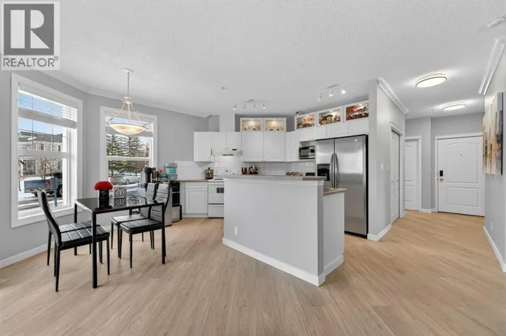 102, 78 Prestwick Gardens SE, Calgary, Alberta T2Z3V2