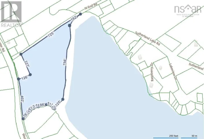 12 Lakeside Lane, Sutherland Lake, Nova Scotia B0M1G0