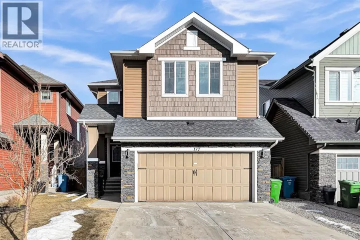 177 Cougar Ridge Close SW, Calgary, Alberta T3H0V4