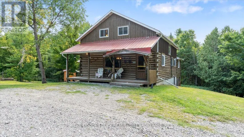 6683 OLD HASTINGS ROAD, Tudor and Cashel (Tudor Ward), Ontario K0K1Y0