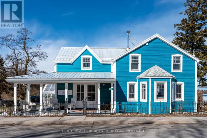 1172 MAIN STREET, Frontenac Islands (The Islands), Ontario K0H2W0