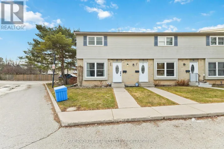 1 - 101 HIGHVIEW AVENUE E, London South (South P), Ontario N6C5G4