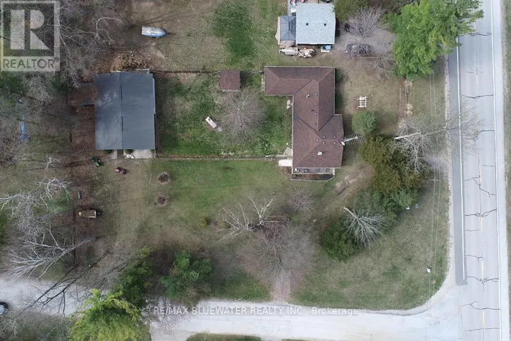 9663 ARMY CAMP ROAD, Lambton Shores, Ontario N0N1J0