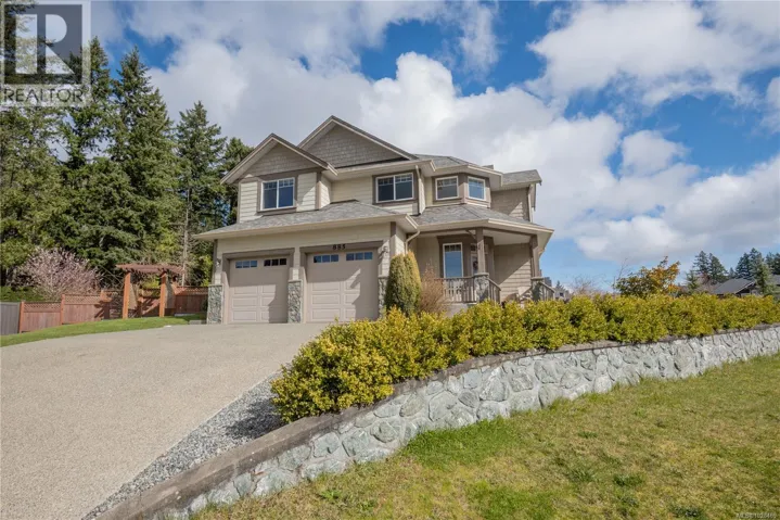885 PRATT Rd, Mill Bay, British Columbia V0R2P1