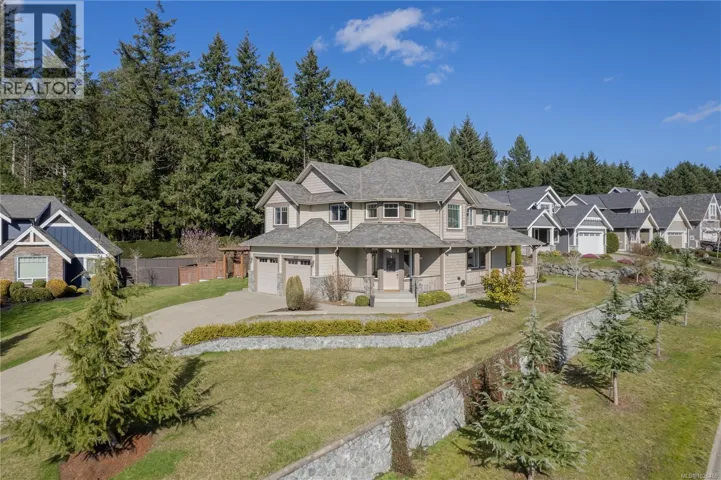 885 PRATT Rd, Mill Bay, British Columbia V0R2P1