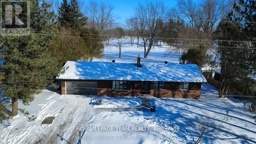 6636 MARINA DRIVE, Ottawa, Ontario K4M1B3
