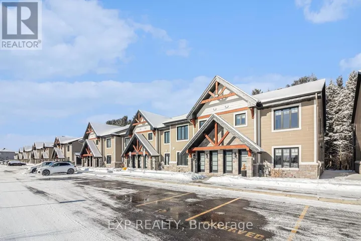 410 - 99 ST MORITZ TRAIL, Russell, Ontario K0A1W0