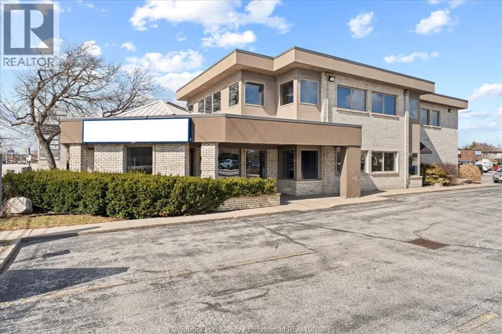 13266 TECUMSEH ROAD East, Tecumseh, Ontario N8N3T6