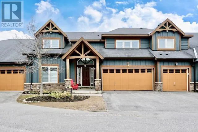 42 SIERRA TRAIL, Collingwood, Ontario L9Y0J5