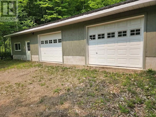 1028 RONVILLE ROAD, Lake of Bays (Franklin), Ontario P0A1H0