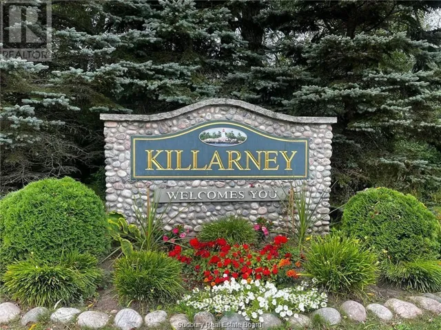 LOT 3 Perry Avenue, Killarney, Ontario P0M2A0