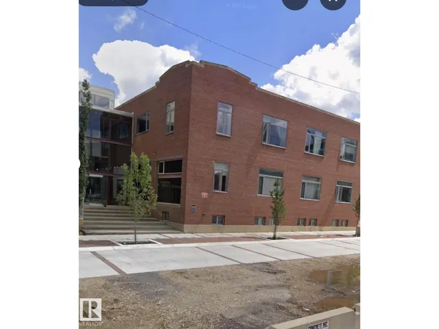 #212 10309 107 ST NW, Edmonton, Alberta T5J1K3