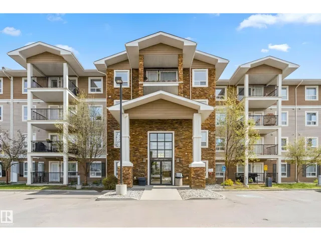 #3308 9351 SIMPSON DR NW, Edmonton, Alberta T6R0N4