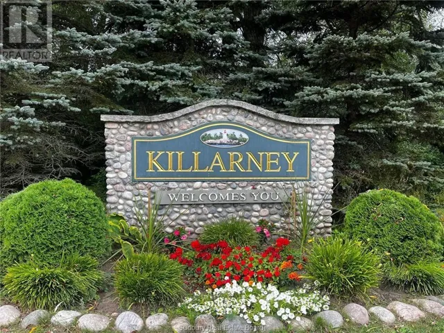 LOT 2 Perry Avenue, Killarney, Ontario P0M2A0