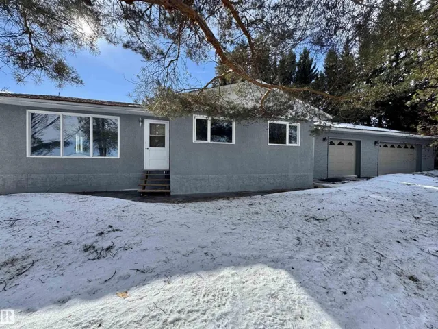 4801 52 AV, Andrew, Alberta T0B0C0