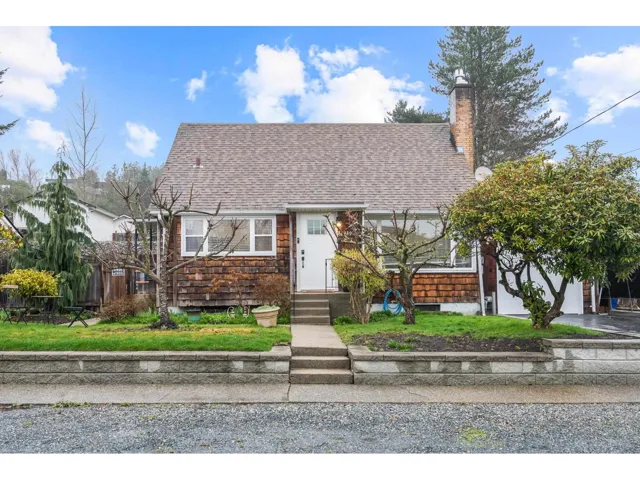 32939 10 AVENUE, Mission, British Columbia V2V2K2