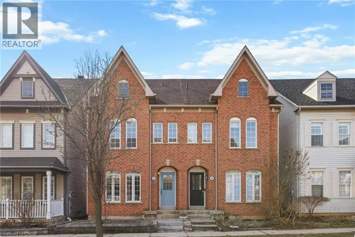 148 LITTLEWOOD Drive, Oakville, Ontario L6H6T7