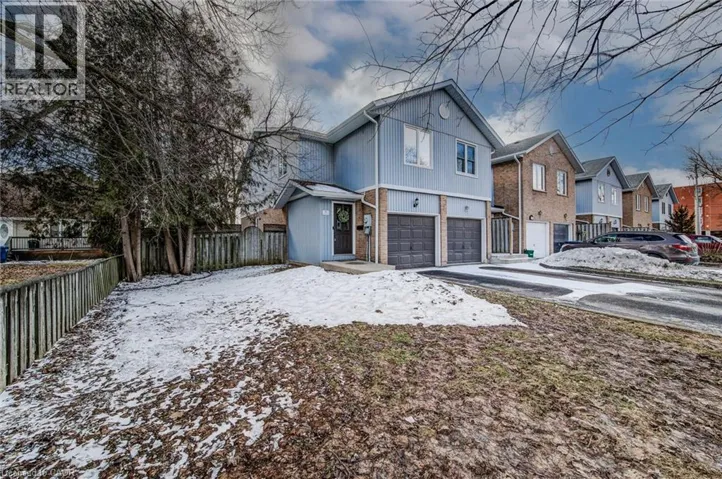 21 ARDEN Park, Stratford, Ontario N5A3E2