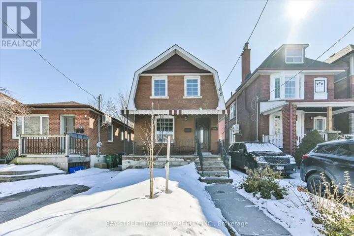 99 SYMONS STREET, Toronto (Mimico), Ontario M8V1V1