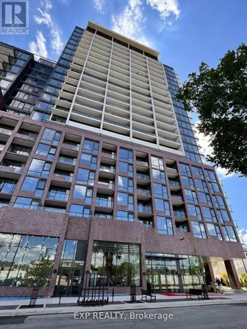 605 - 28 ANN STREET, Mississauga (Port Credit), Ontario L5G3G1