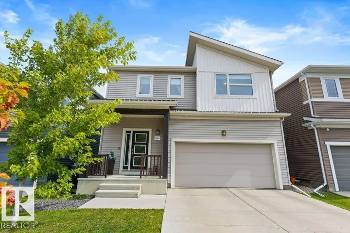 20008 18 AV NW, Edmonton, Alberta T6M0Y1