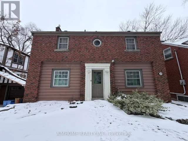 110 TRAYMORE AVENUE, Hamilton (Westdale), Ontario L8S1R7