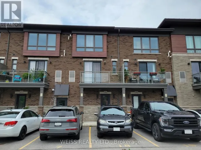 18 - 510 NORTH SERVICE ROAD, Grimsby (Grimsby Beach), Ontario L3M0C9