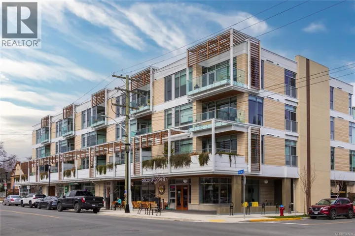 406 1916 Oak Bay Ave, Victoria, British Columbia V8R1C7