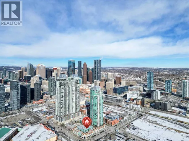 240, 1111 Olympic Way SE, Calgary, Alberta T2G0Y5