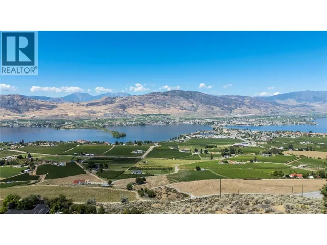 1750 Highway 3 E Lot# 1, Osoyoos, British Columbia V0H1V6