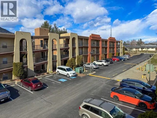 9307 62nd Avenue Unit# 313, Osoyoos, British Columbia V0H1V1