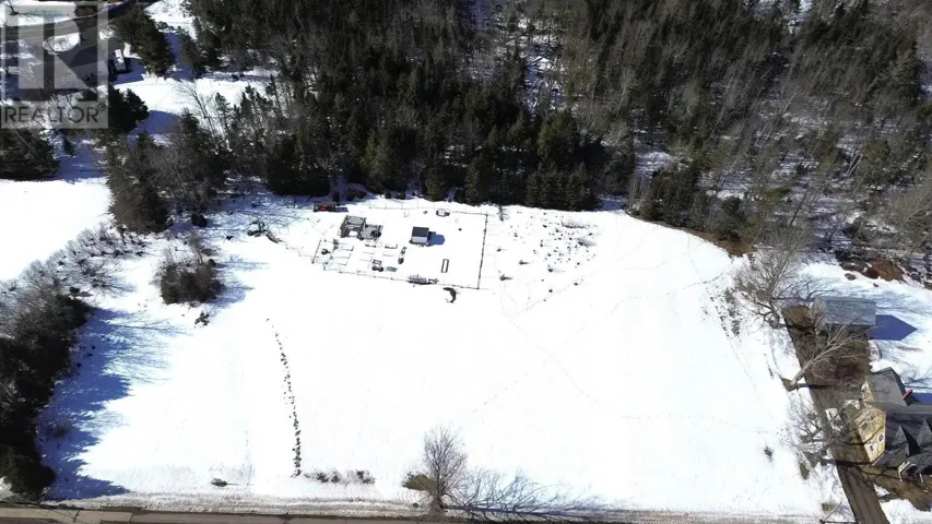 308 Salmon River Road, Valley, Nova Scotia B6L4E3