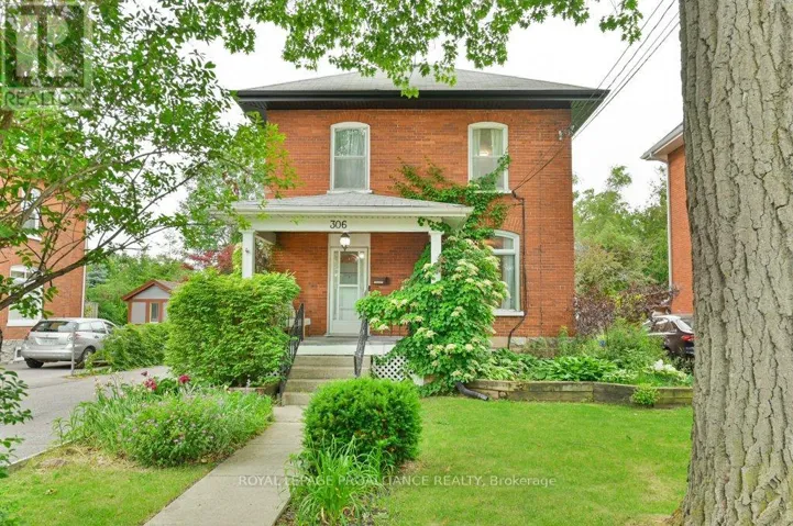 306 BLEECKER AVENUE, Belleville (Belleville Ward), Ontario K8N3V4