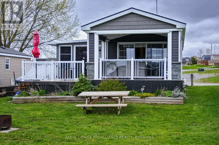 3 CHERRY BEACH LANE - 486 COUNTY ROAD 18, Prince Edward County (Athol), Ontario K0K1P0
