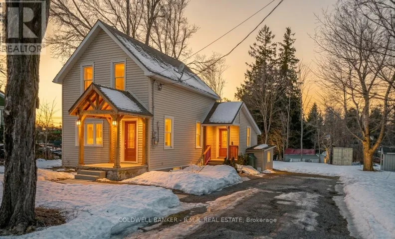 18 JOHN STREET, Kawartha Lakes (Eldon), Ontario K0M2B0