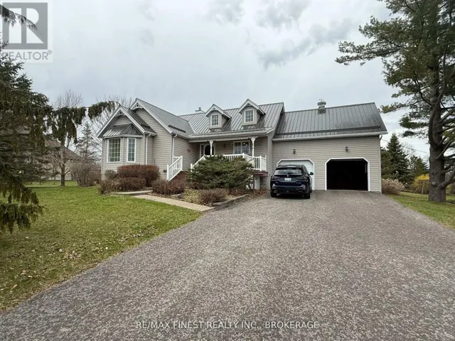 4602 DEER RUN WAY, Frontenac (Frontenac South), Ontario K0H2T0