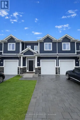 1744 FINLEY CRESCENT, London North (North I), Ontario N6G0W3